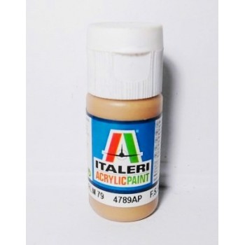 Italeri Sandgelb RLM 79 Luftwaffe 39.45 4789AP 